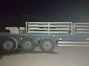 Балконные плиты ПБК, УКБ ЖБИ Аксай