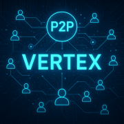 Команда по P2P Москва