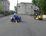 Получите тракторные права без стресса: сопровождение от А до Я доставка из г.Красноярск