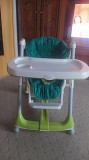 Стульчик для кормления доставка из г.Челябинск