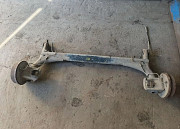 Задняя балка ваз 2114 доставка из г.Самара