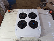 Кондиционеры на трактора комбайны и грузовые автомобили доставка из г.Зерноград