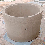 «Завод Колец» - производство бетонных колец и септиков Чехов