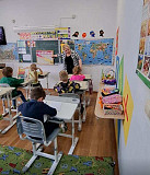 Частный детский сад «ОБРАЗОВАНИЕ ПЛЮС КМВ» Пятигорск