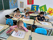 Частный детский сад «ОБРАЗОВАНИЕ ПЛЮС КМВ» Пятигорск