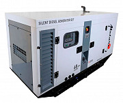 Высококачественный генератор дизельный Matari MB 50 - Generator доставка из г.Киев