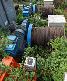 JMW10 лебедка тяговая доставка из г.Смоленск