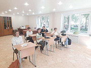 Частная школа «ОБРАЗОВАНИЕ ПЛЮС…I»: уверенный старт к успеху Москва