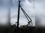 Сваебой Hitachi 125 / дизель-молот СП-6, 2009 г, отл. сост Санкт-Петербург