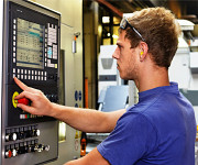 , Оператор производственной линии Малоярославец