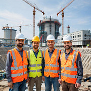 Разнорабочий без опыта Санкт-Петербург