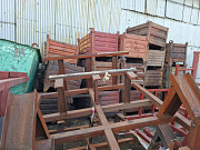 Тара, ящики, мульды, металлические 1200х800х800мм доставка из г.Екатеринбург