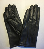 ПЕРЧАТКИ женские / ДЕМИСЕЗОННЫЕ на флисе № 1 доставка из г.Санкт-Петербург