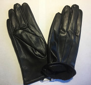 ПЕРЧАТКИ женские / ДЕМИСЕЗОННЫЕ на флисе № 1 доставка из г.Санкт-Петербург