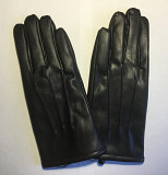 ПЕРЧАТКИ женские / ДЕМИСЕЗОННЫЕ на флисе № 1 доставка из г.Санкт-Петербург