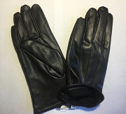 ПЕРЧАТКИ женские / ДЕМИСЕЗОННЫЕ на флисе № 1 доставка из г.Санкт-Петербург