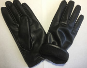 ПЕРЧАТКИ мужские / ДЕМИСЕЗОННЫЕ на флисе № 1 доставка из г.Санкт-Петербург