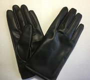 ПЕРЧАТКИ мужские / ДЕМИСЕЗОННЫЕ на флисе № 1 доставка из г.Санкт-Петербург