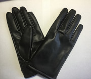 ПЕРЧАТКИ мужские / ДЕМИСЕЗОННЫЕ на флисе № 1 доставка из г.Санкт-Петербург