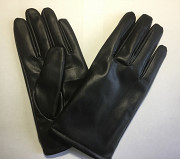 ПЕРЧАТКИ мужские / ДЕМИСЕЗОННЫЕ на флисе № 1 доставка из г.Санкт-Петербург