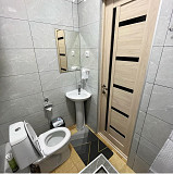 Уютный отель "A Hotel Bishkek", рядом ТЦ VEFA Бишкек