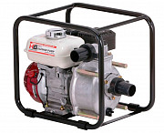 Бензиновая мотопомпа Daishin SST-50HX для грязной воды - Vitaltechno доставка из г.Киев