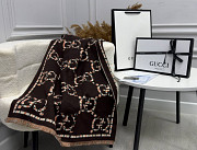 Шарф двусторонний доставка из г.Грозный