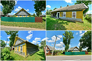 Продам дом в д. Старые Морги, 64км от Минска Минск