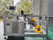 Автоматическая этикетировочная машина AS-P01Z Малаховка