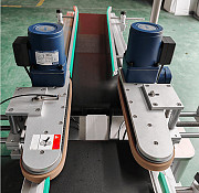 Автоматическая этикетировочная машина AS-P01Z Малаховка