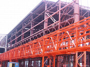 Грунт-эмаль по ржавчине 3 в 1, глянец, фасовка 25 кг. Цвет по RAL Сургут