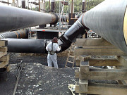 Материал (грунт-эмаль) лакокрасочный полисилоксановый, цвет по RAL, фасовка 25 кг. доставка из г.Сургут