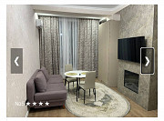 Апартаменты в центре города "Seven Apartments Бишкек