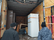 Грузоперевозки, услуги грузчиков, вывоз мусора, вывоз металлолома, квартирные и офисные переезды. Невьянск