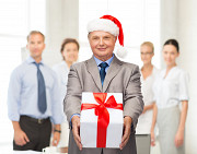 Новогоднее видео-поздравление на Кипре Лимасол