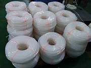 Силиконовые трубки пищевые, медицинские, промышленные. Доставка по РФ доставка из г.Брянск