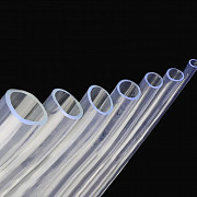 Силиконовые трубки пищевые, медицинские, промышленные. Доставка по РФ доставка из г.Брянск