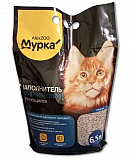 Продам наполнитель для кошачьих туалетов МУРКА AlexZOO, 6, 5 л Донецк
