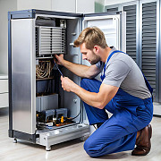 Ремонт холодильников Караганда