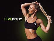 Фитнес-центр в центре города Санкт-Петербург