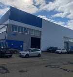 Производственные площади в аренду Набережные Челны