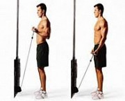 Фитнес тренер онлайн Москва