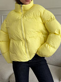 Новинка Осеняя куртка Наполнитель синтетический Пух Москва