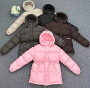 Встречайте новинку Куртка премиального качества в топовых расцветах в холодные дни Москва