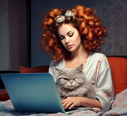 Менеджер онлайн-школы (удаленно) Москва