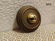 Кнопка дверного звонка доставка из г.Москва