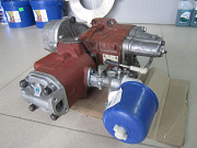 Распродажа запчастей для сельхозтехники, тракторов и комбайнов Новопавловск