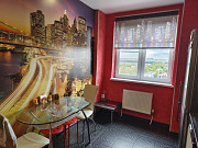 Уютная 1-комнатная квартира с шикарным панорамным видом на город и реку Кубань. Краснодар