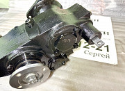 Коробка Отбора Мощности на КПП Газ-66; 3307 (под кардан и НШ). Челябинск