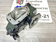 Коробка Отбора Мощности на КПП Газ-66; 3307 (под кардан и НШ). Челябинск
